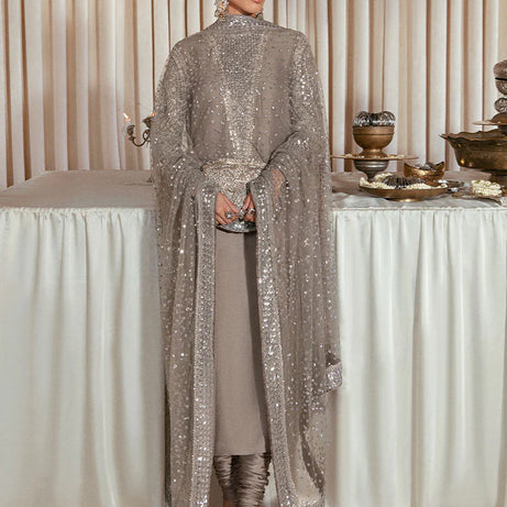 Lucent-Hussain Rehar Inspired Dress