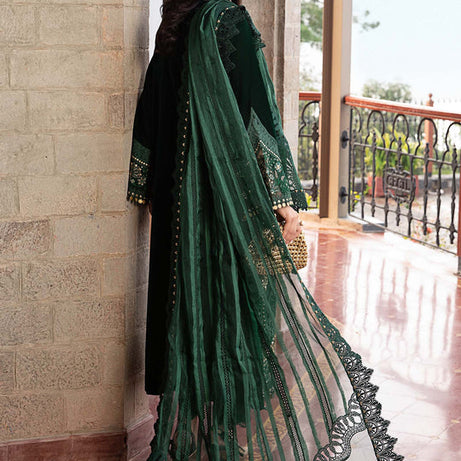 Maria B Winter Pret | DL-1212