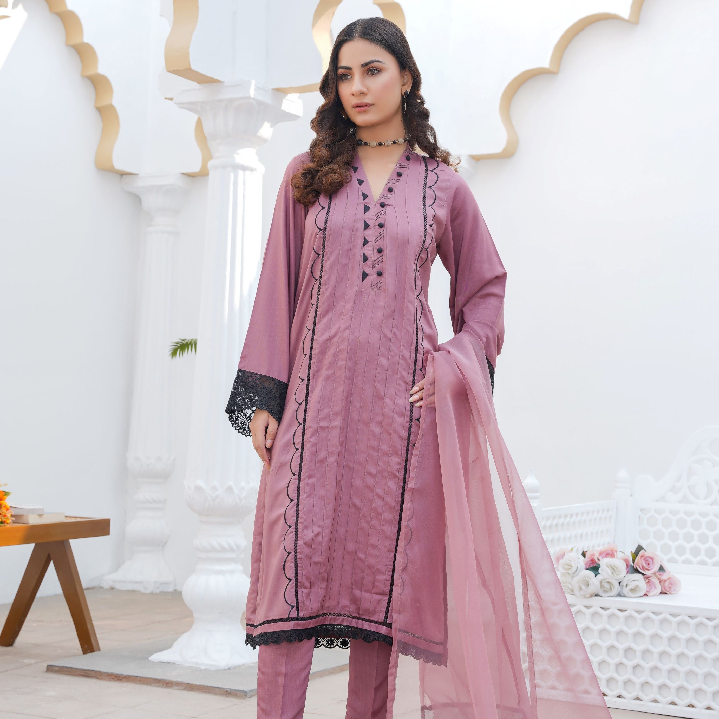 RUHI EV-04