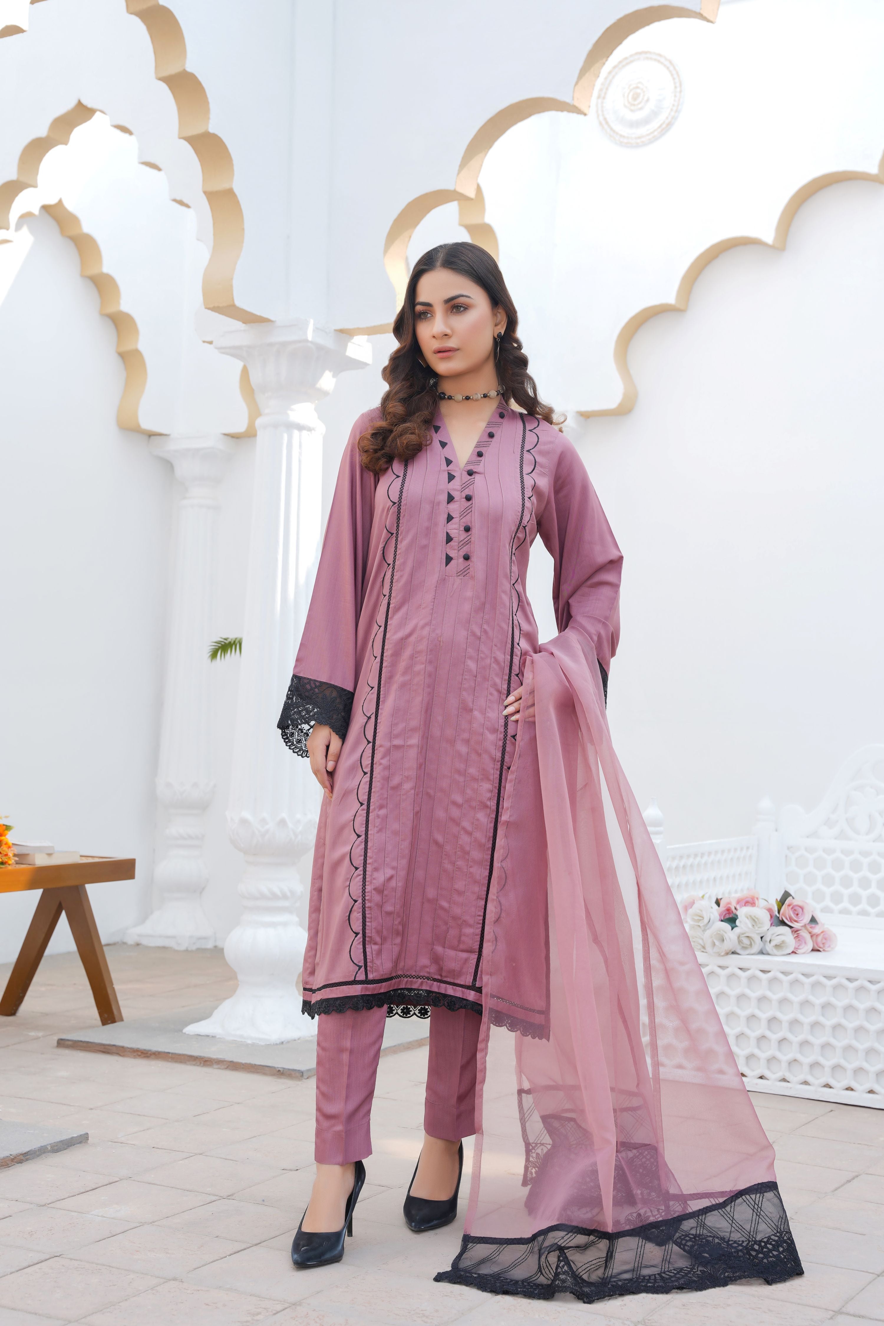 RUHI EV-04