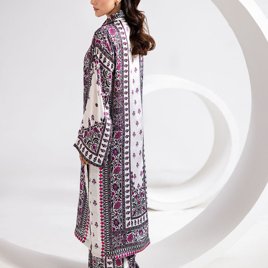 GARDEN GLAM (extended shirt) AP-103