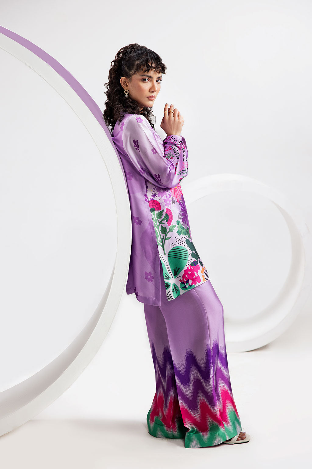 MAJESTIC SERENE AP-107