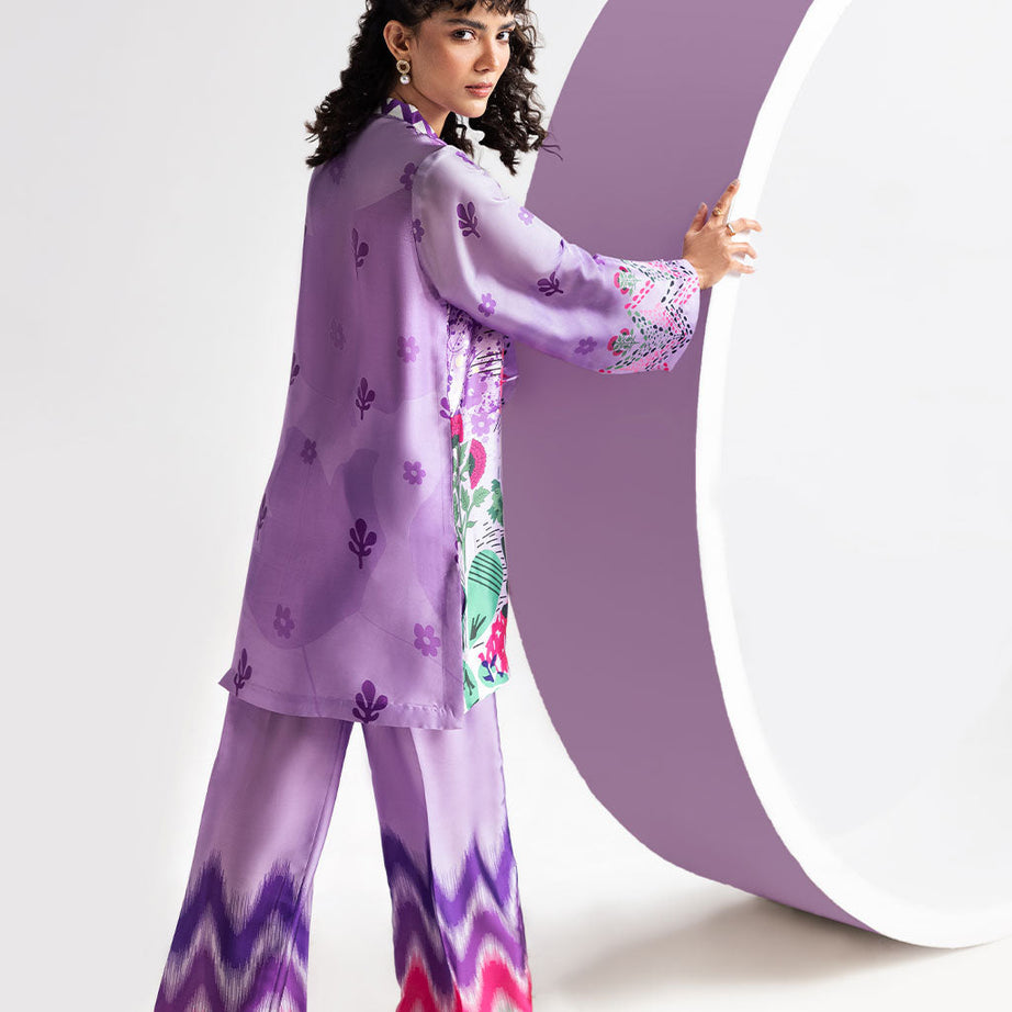 MAJESTIC SERENE AP-107