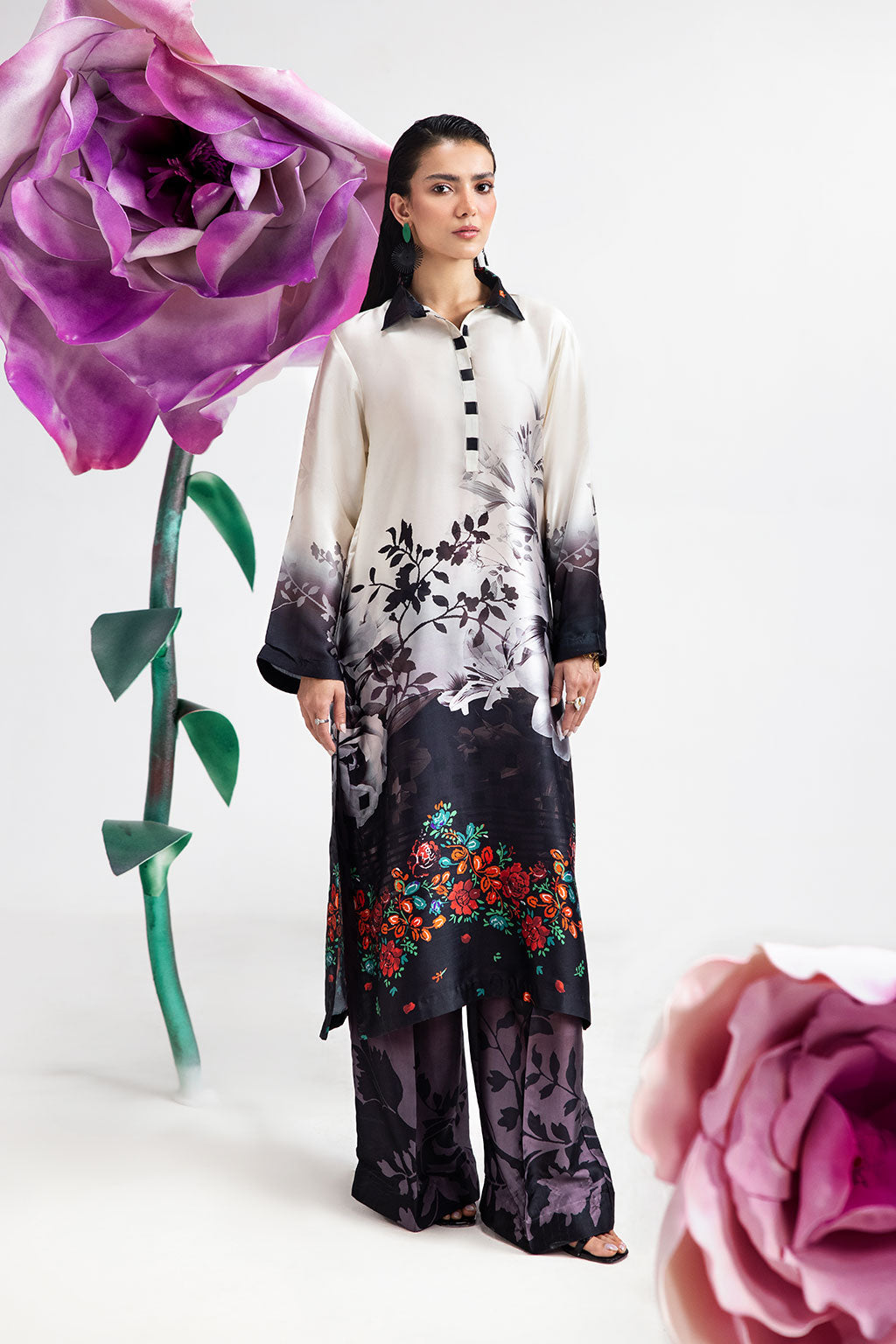 WHISPER PERAL AP-109