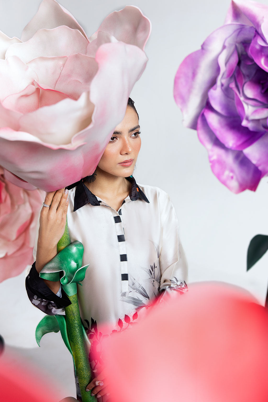 WHISPER PERAL AP-109