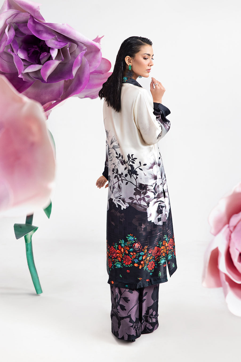 WHISPER PERAL AP-109