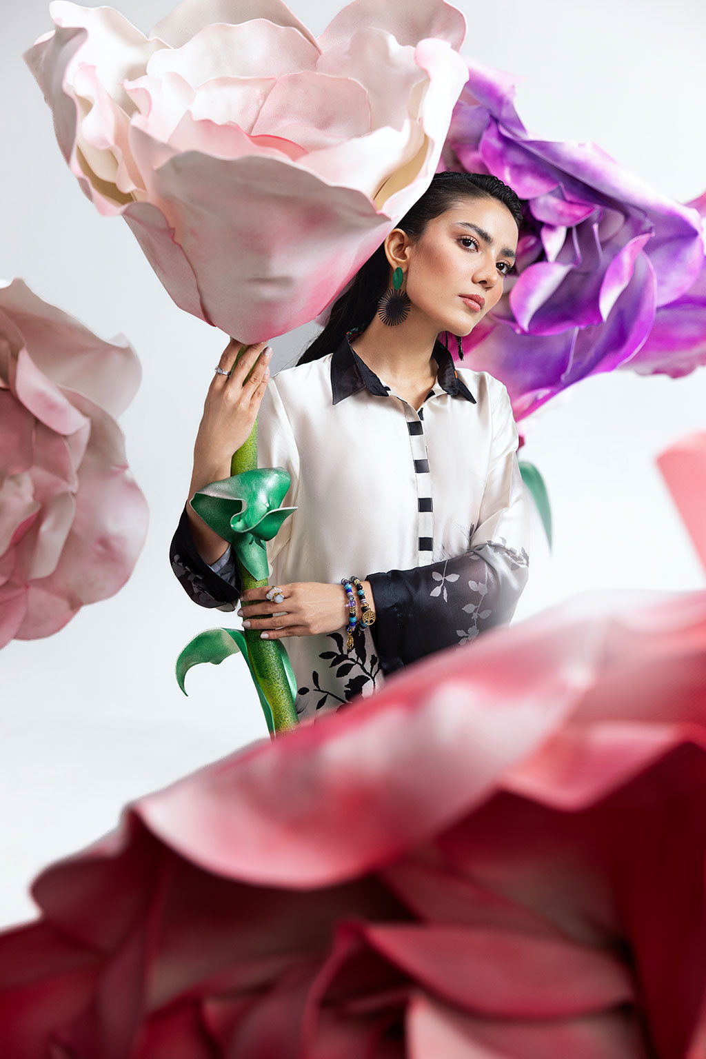 WHISPER PERAL AP-109