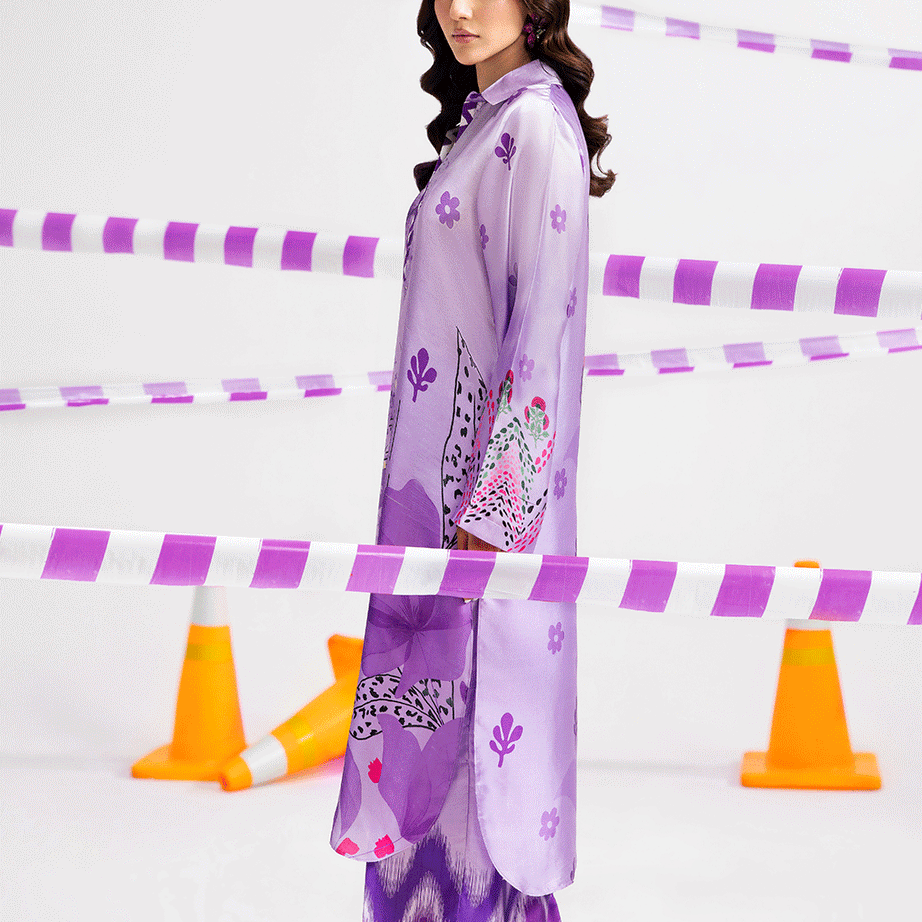 MAJESTIC SERENE (extended shirt) AP-115