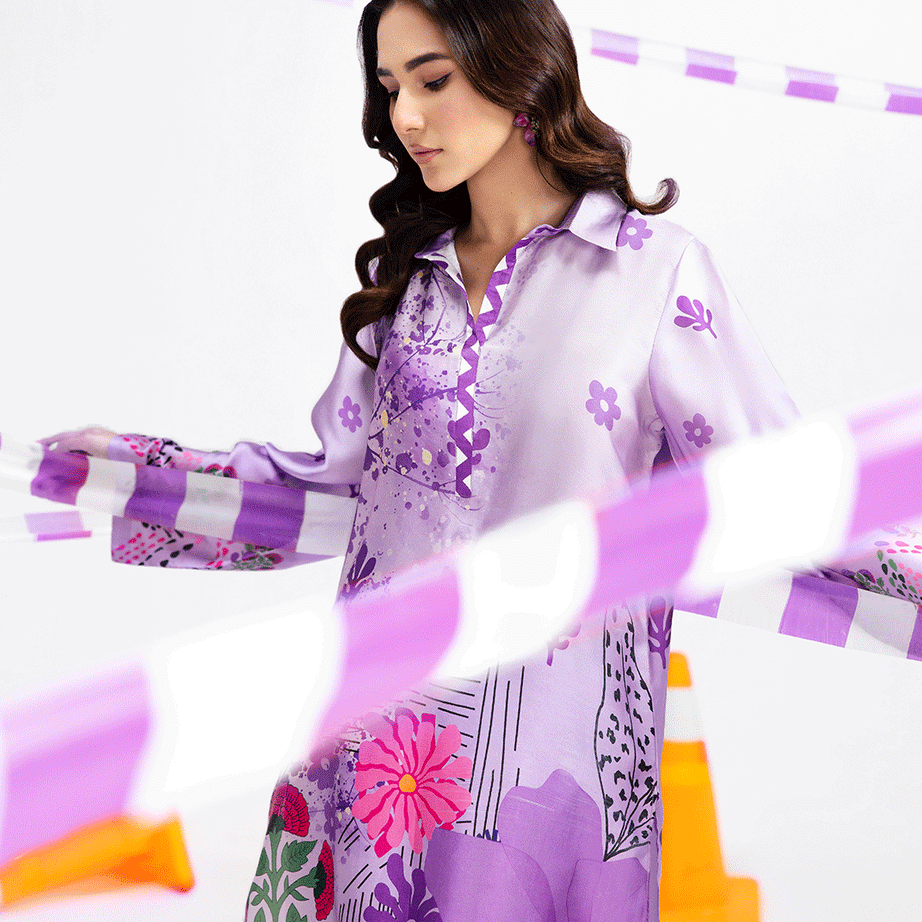 MAJESTIC SERENE (extended shirt) AP-115