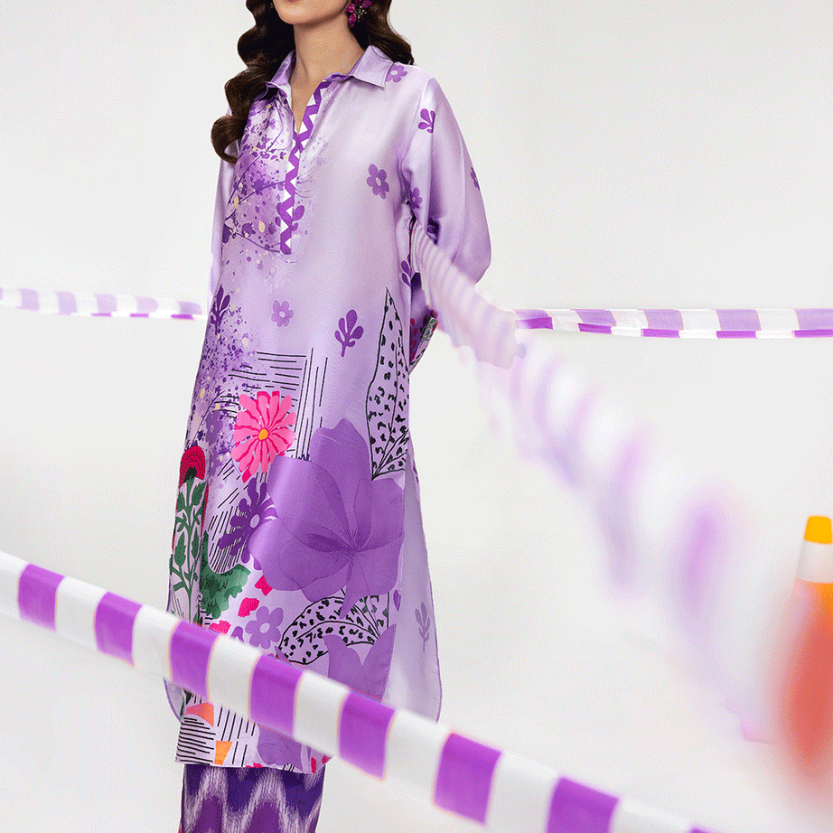 MAJESTIC SERENE (extended shirt) AP-115