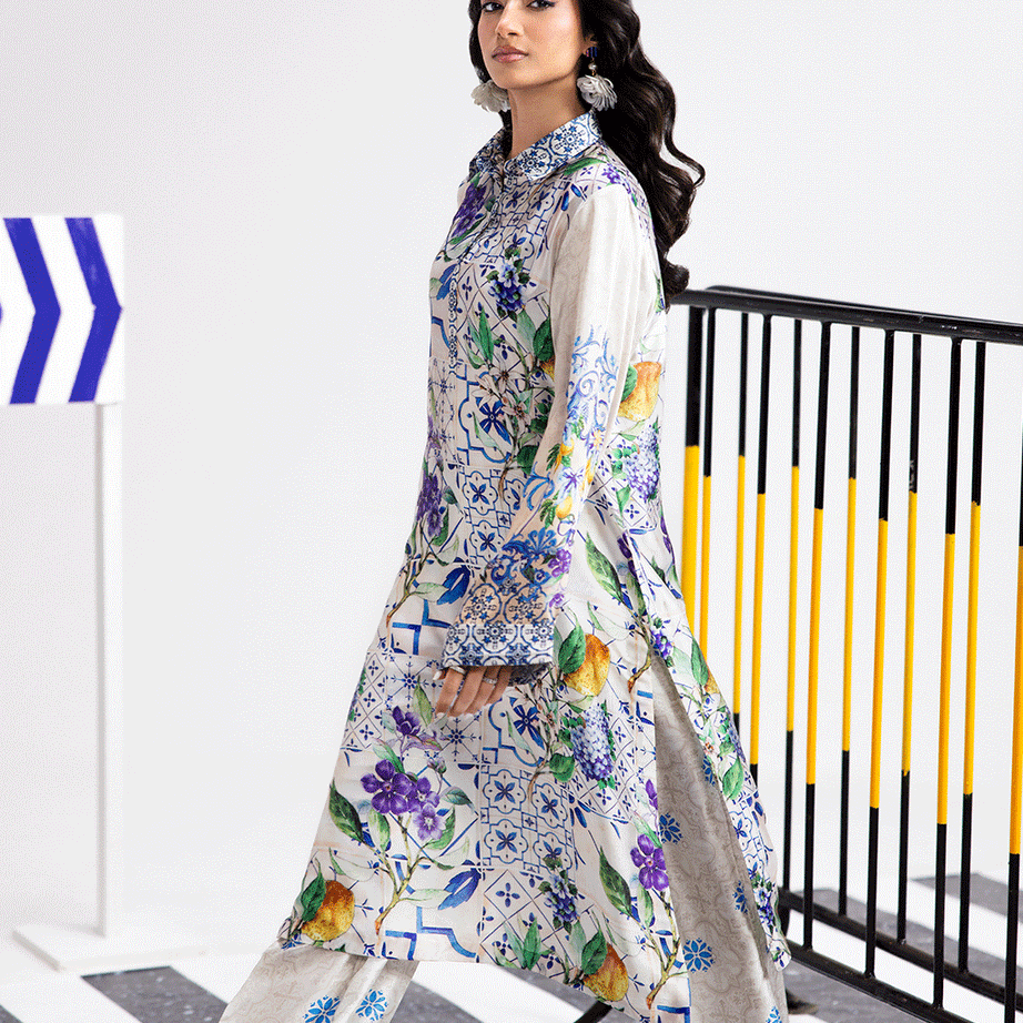 SUMMER GLORY (extended shirt) AP-105