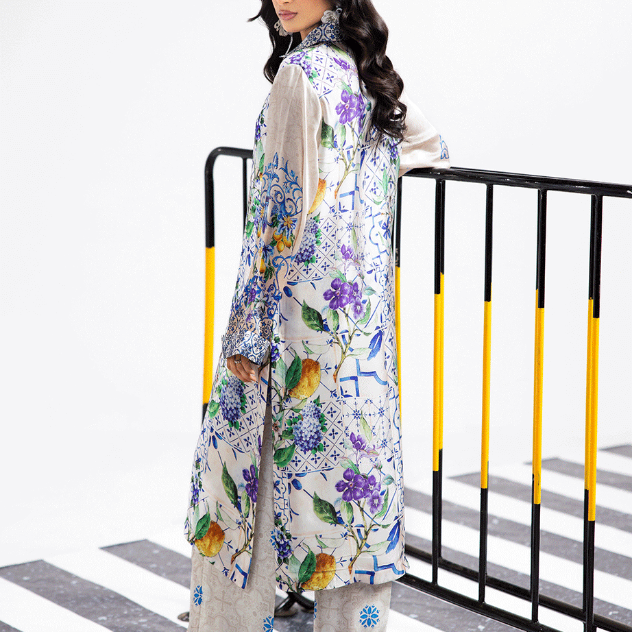 SUMMER GLORY (extended shirt) AP-105