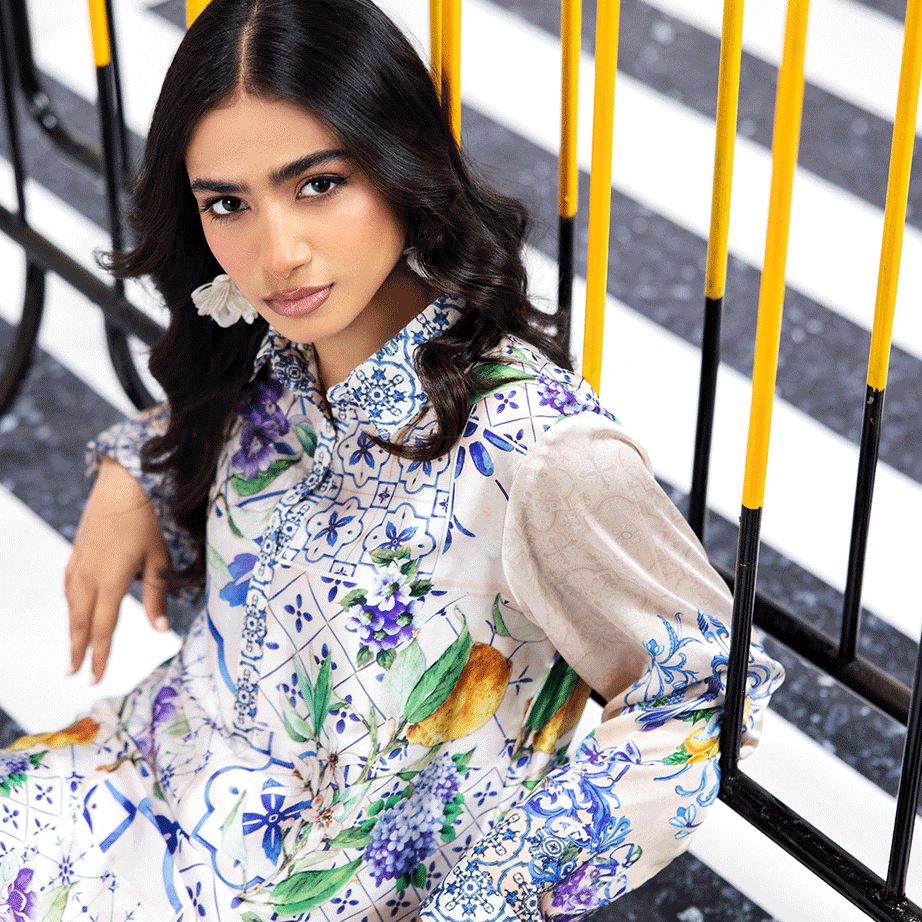 SUMMER GLORY (extended shirt) AP-105