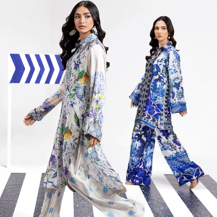 SUMMER GLORY (extended shirt) AP-105