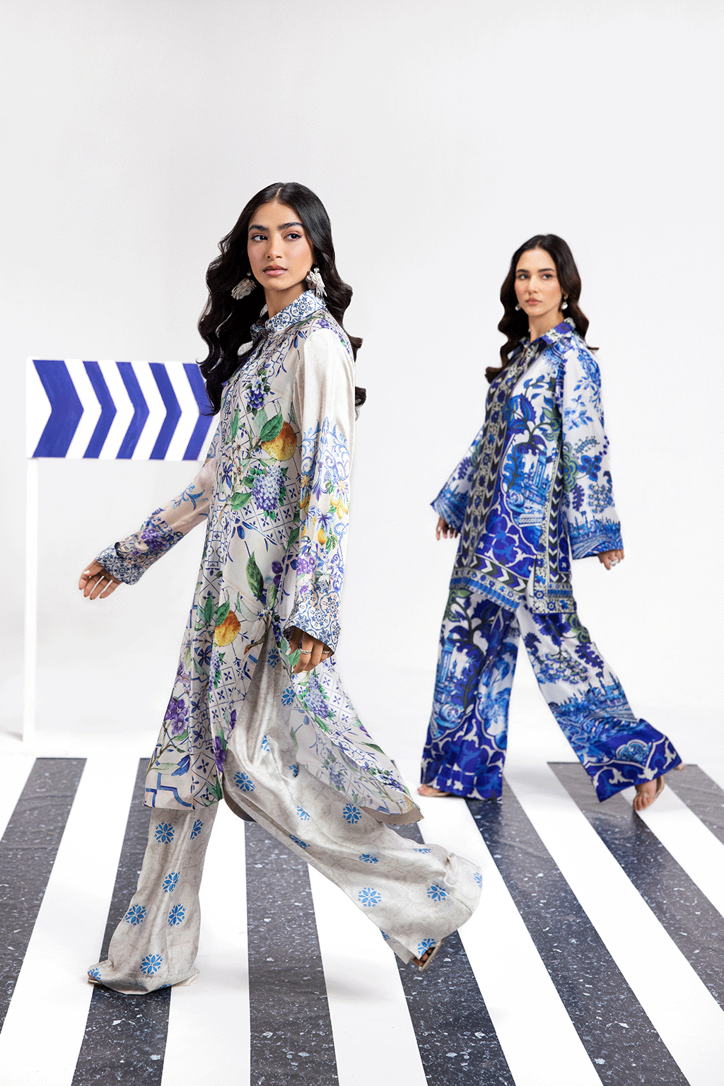 SUMMER GLORY (extended shirt) AP-105