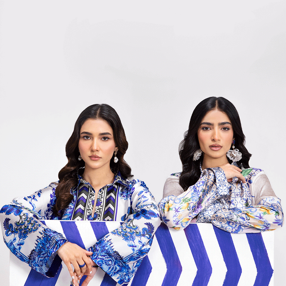 SUMMER GLORY (extended shirt) AP-105