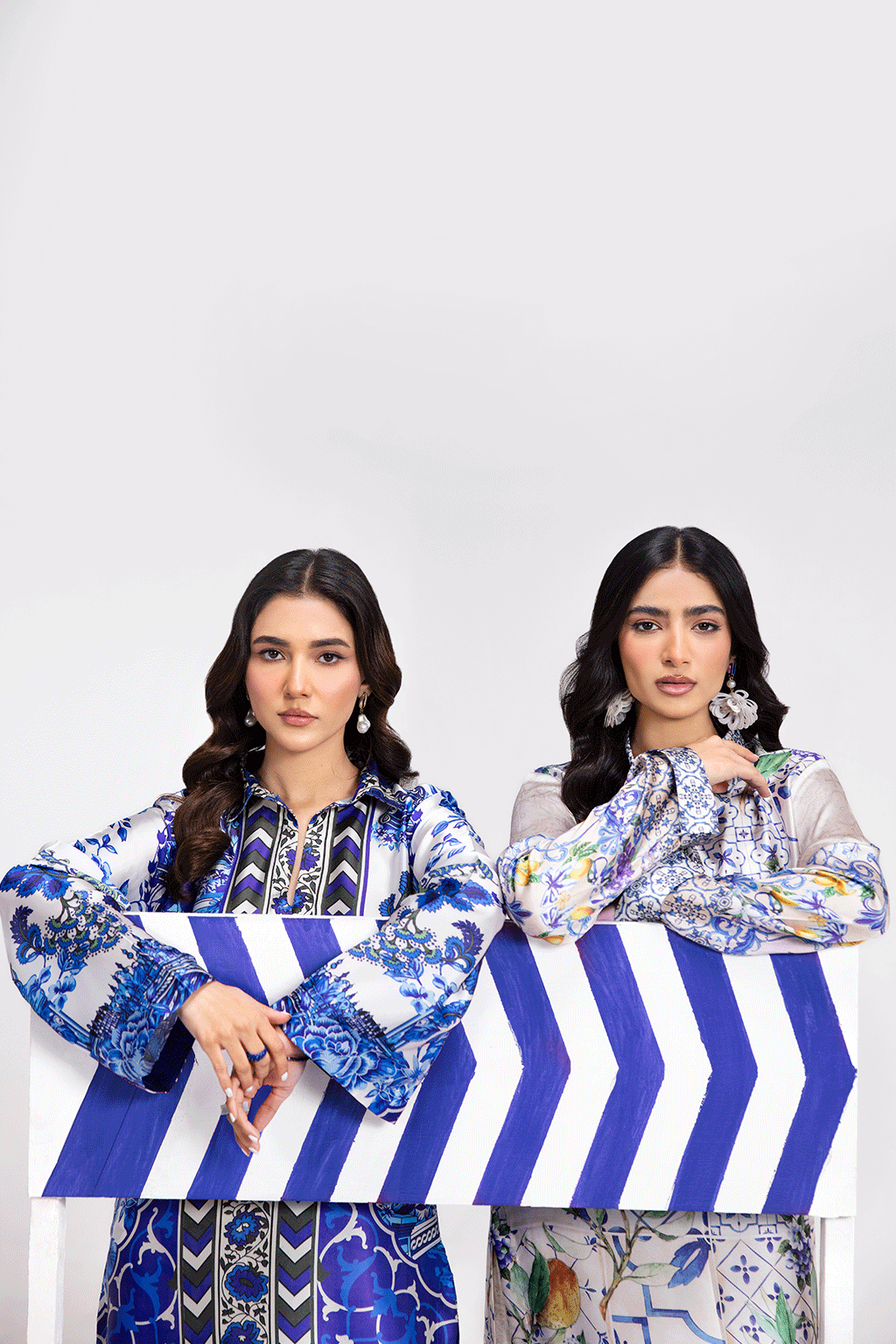 SUMMER GLORY (extended shirt) AP-105