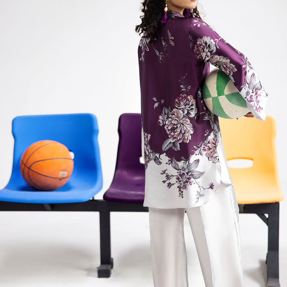 PURPLE SAPPHIRE AP-114