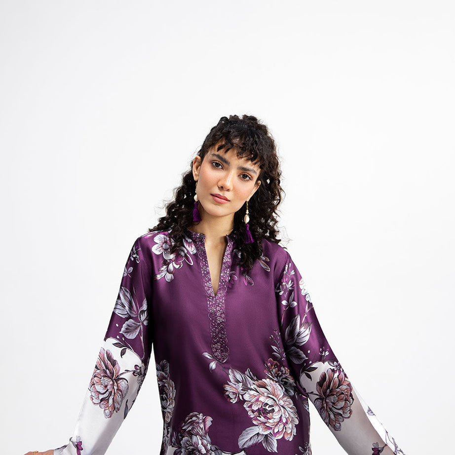 PURPLE SAPPHIRE AP-114