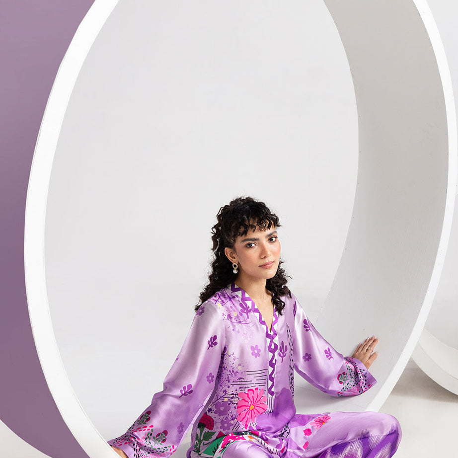 MAJESTIC SERENE AP-107