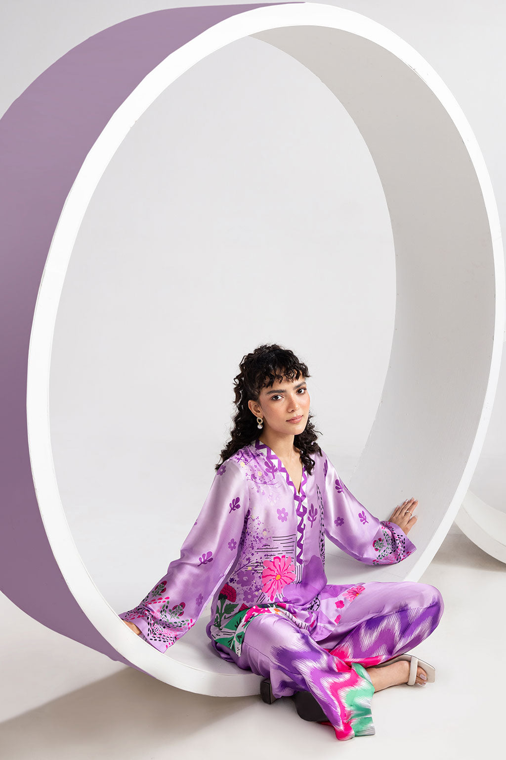 MAJESTIC SERENE AP-107