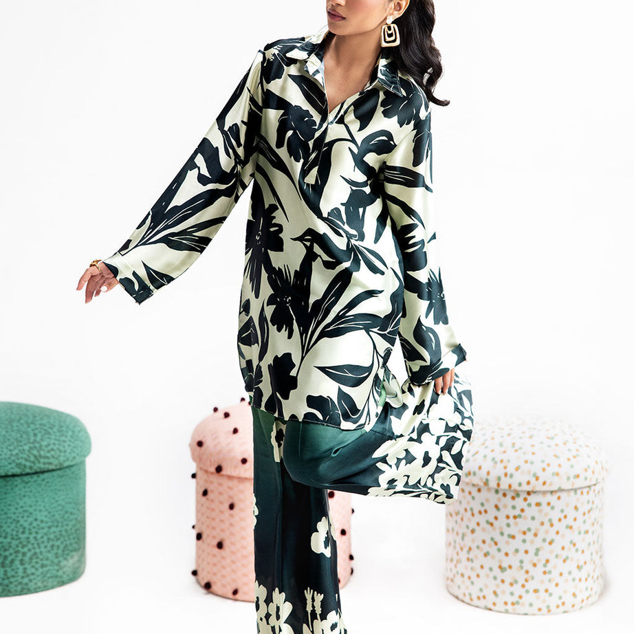 GREEN SPARKLE AP-106