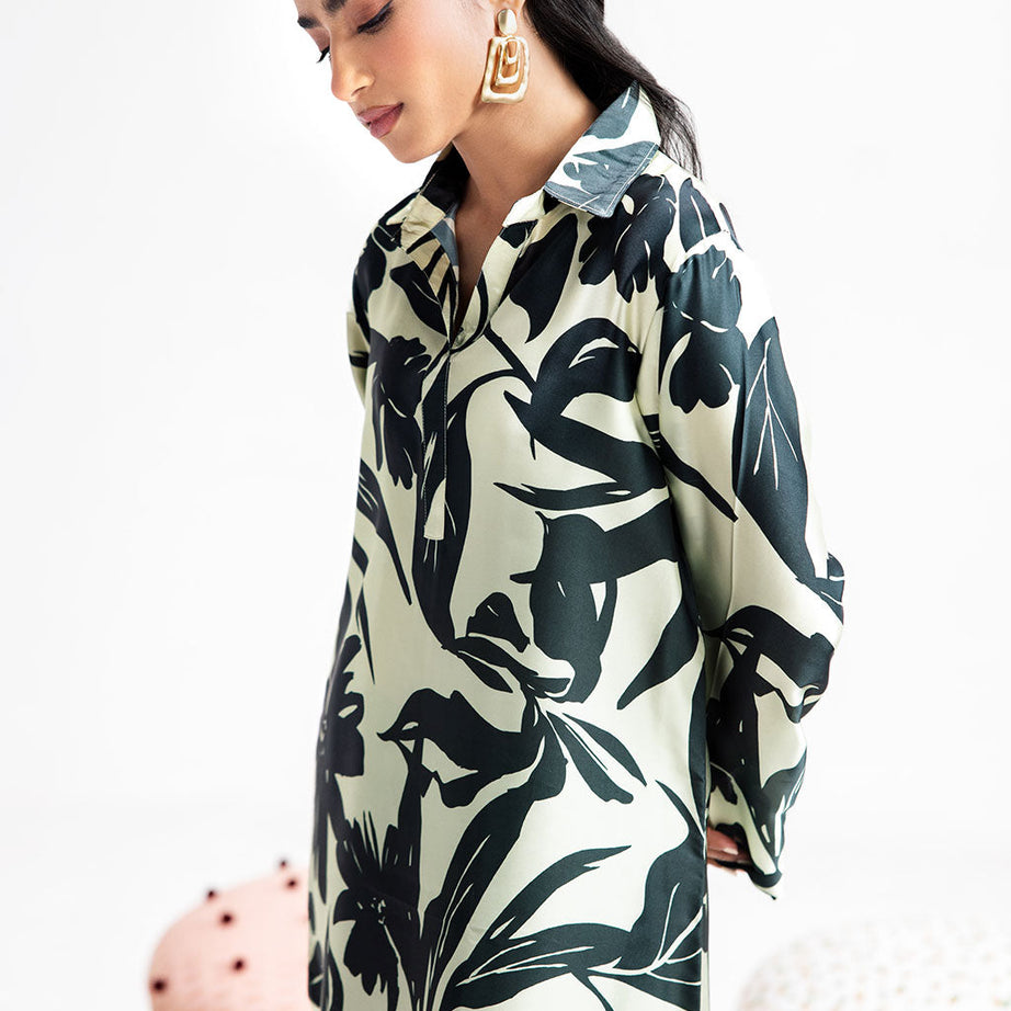 GREEN SPARKLE AP-106