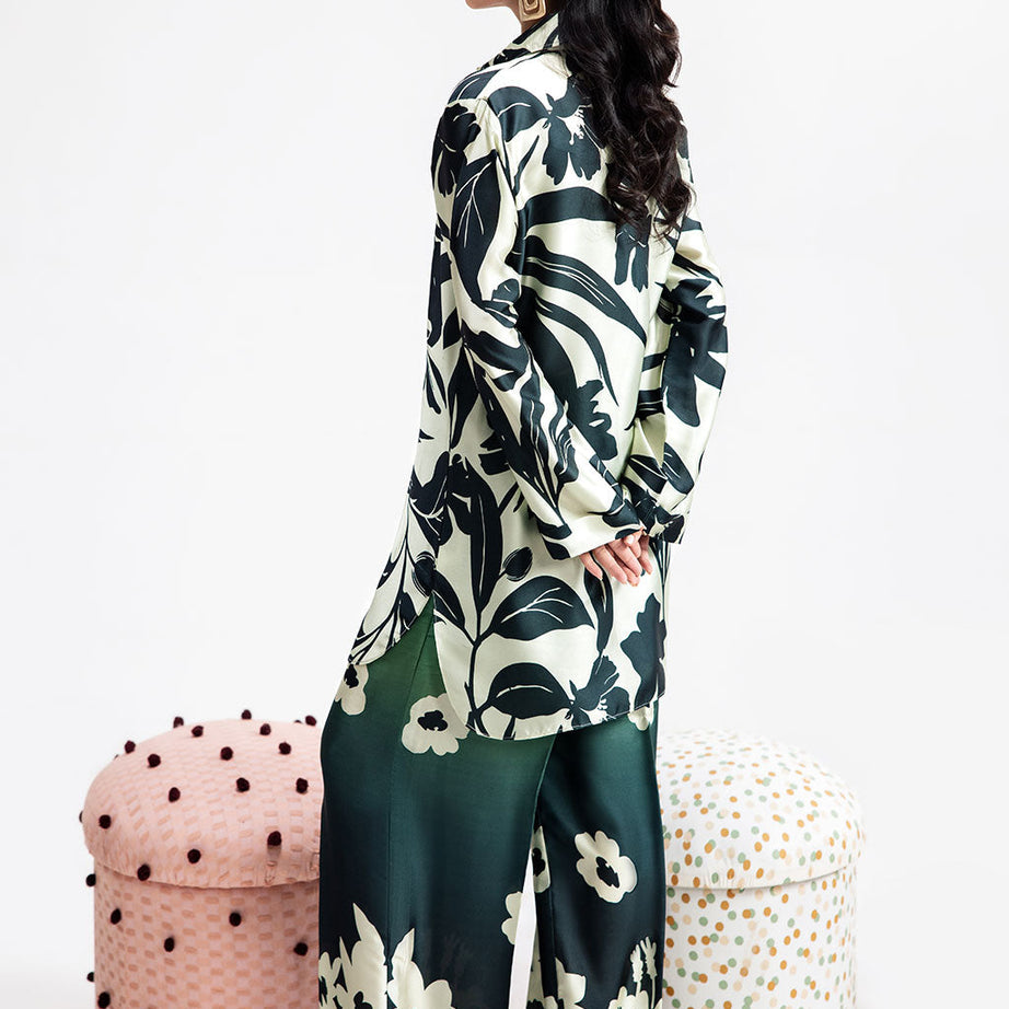 GREEN SPARKLE AP-106